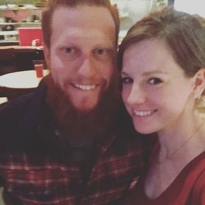 Meet your Posher, Catharine